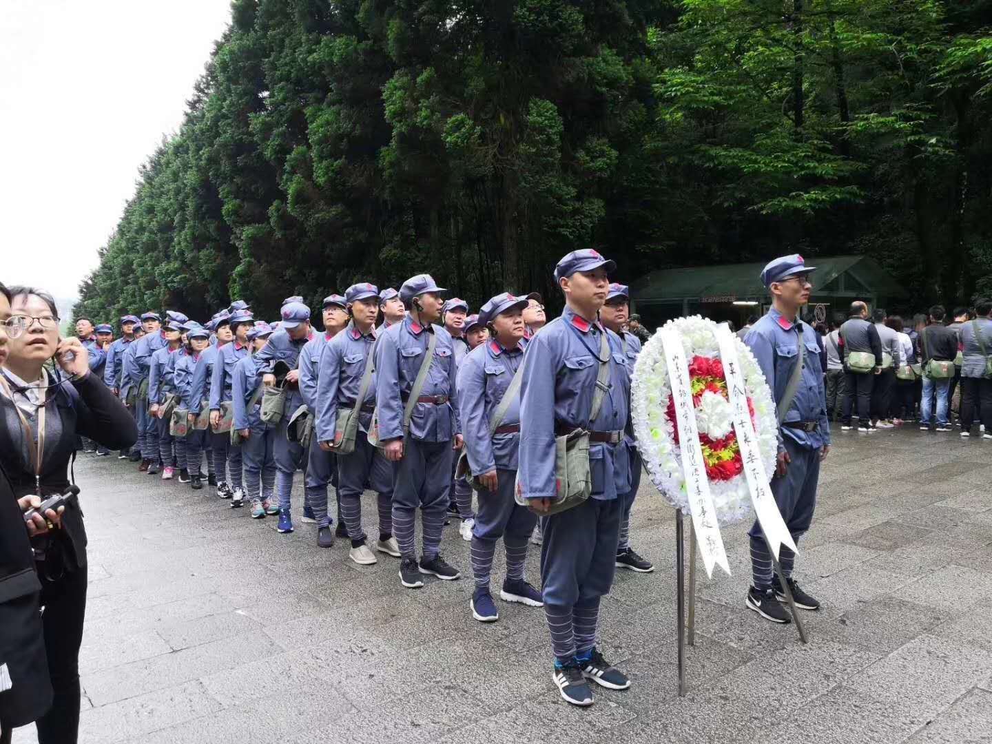 红桂东文化情景教学,红桂东文化拓展教学,红桂东文化现场教学,郴州红桂东文化传播有限公司
