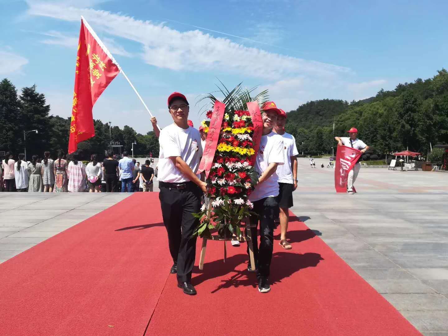 红桂东文化情景教学,红桂东文化拓展教学,红桂东文化现场教学,郴州红桂东文化传播有限公司