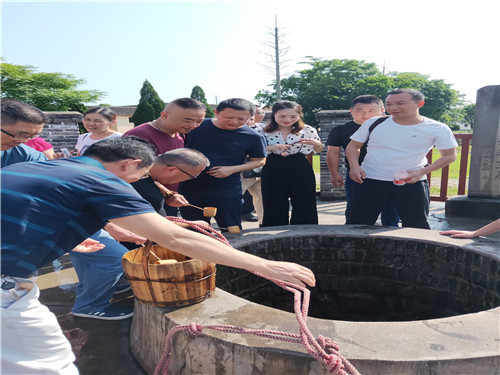 红桂东文化情景教学,红桂东文化拓展教学,红桂东文化现场教学,郴州红桂东文化传播有限公司