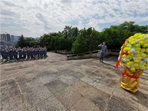 红桂东文化情景教学,红桂东文化拓展教学,红桂东文化现场教学,郴州红桂东文化传播有限公司